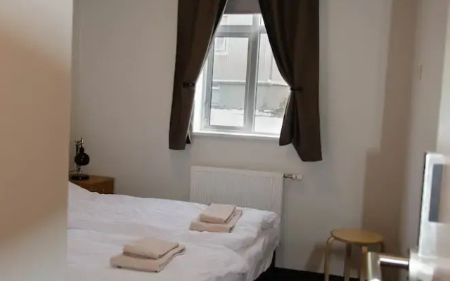 Hólmavík Guesthouse