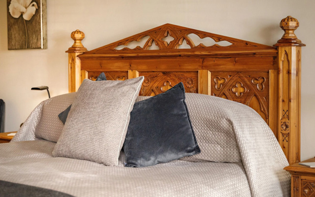 The Barns at Thorpe Market