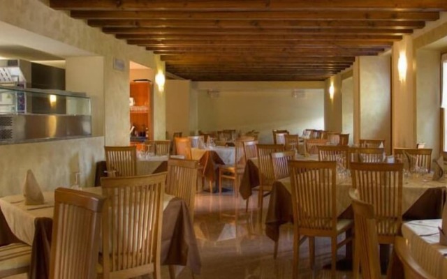 Hotel Dependance Silvestro