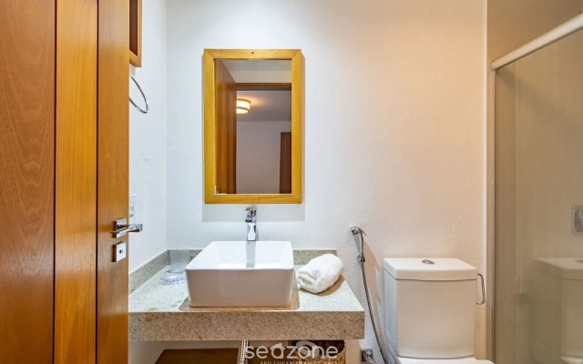 House w/ Pool 900m From the Beach, Arraial Ptg0030