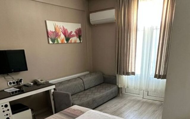 Taşhan Hotel