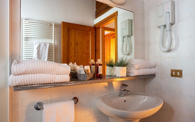 Monterosa Residence Hotel