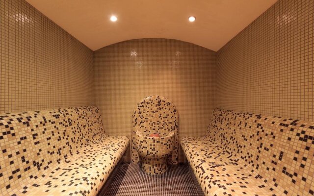 Relax Coop Hotel