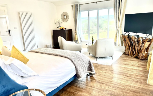 High Grassings Country House