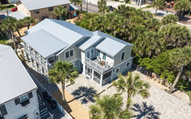 Maritime Place Unit B