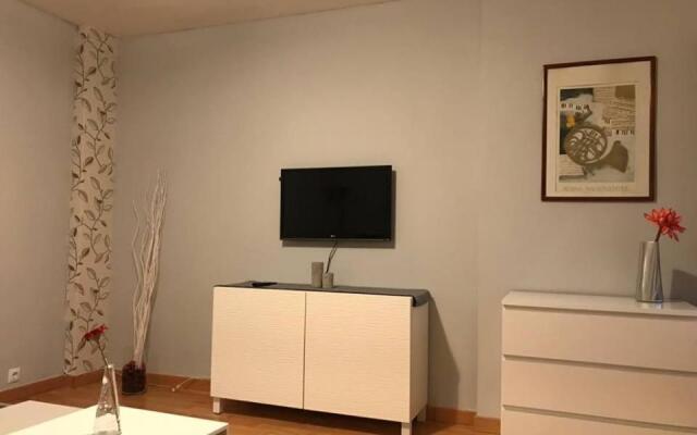 Estudio Benalmádena