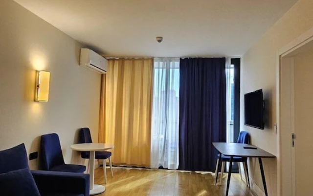 Sealife New Apartments Batumi