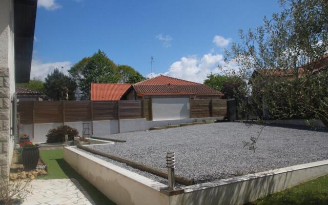 Aux Sources d'Hossegor