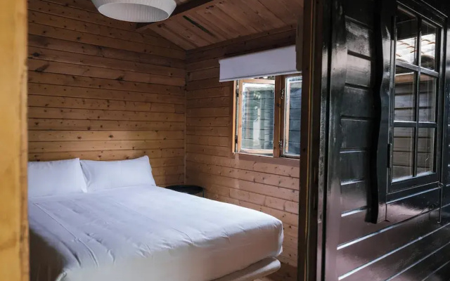 Wecamp Cudillero
