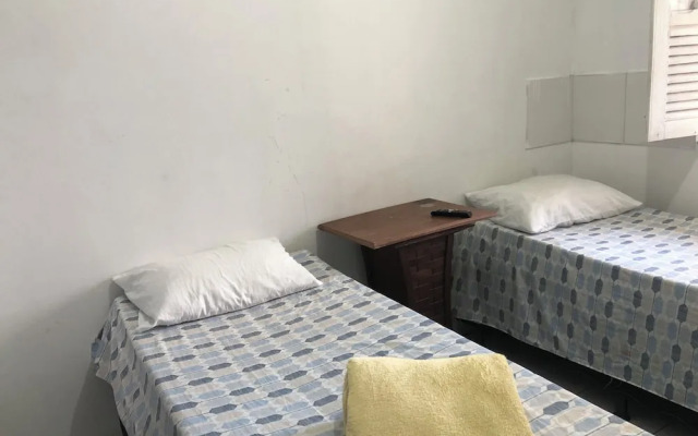 Hostel e Pousada Seu Borba