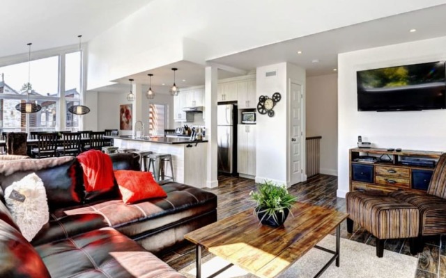 Chalets à louer à Stoneham