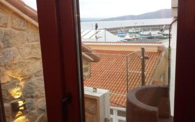 Apartamentos Praia do Capitàn