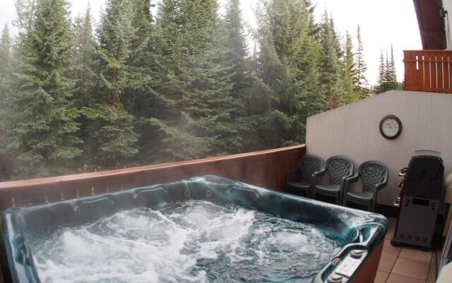 Timberline Village #38 By Bear Country