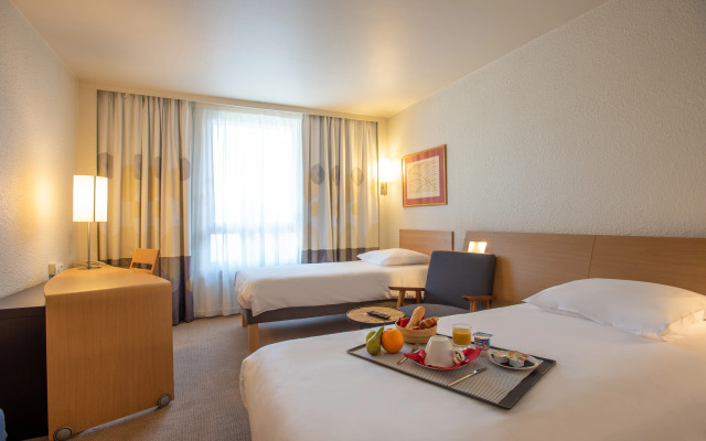 Mercure Aix en Provence Beaumanoir