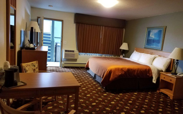 Best Western King Salmon Inn