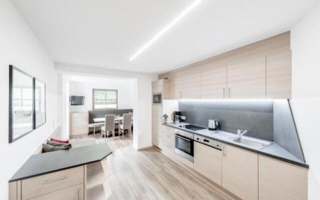 Appartement Montanara