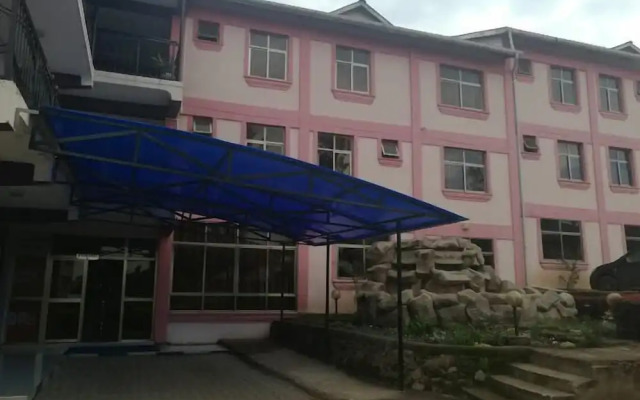 Allaxis Hotel Migori