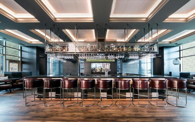 Texas A&M Hotel and Conference Center