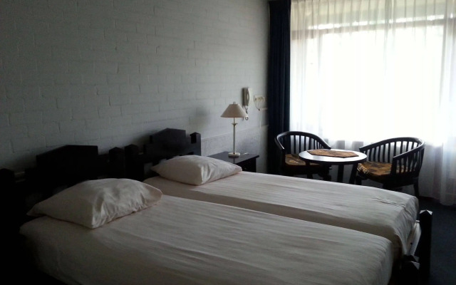 Hotel Den Helder