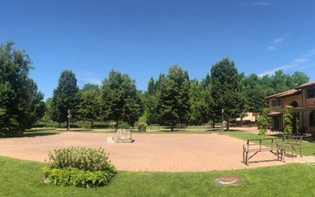 Relais Cascina Scottina