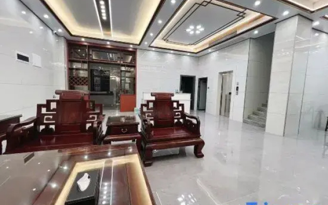 Xiangguo Xiyu Inn (Wanwei Golden Beach Branch)
