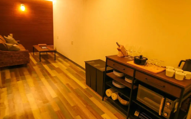 Rakuten STAY Villa Miyakojima