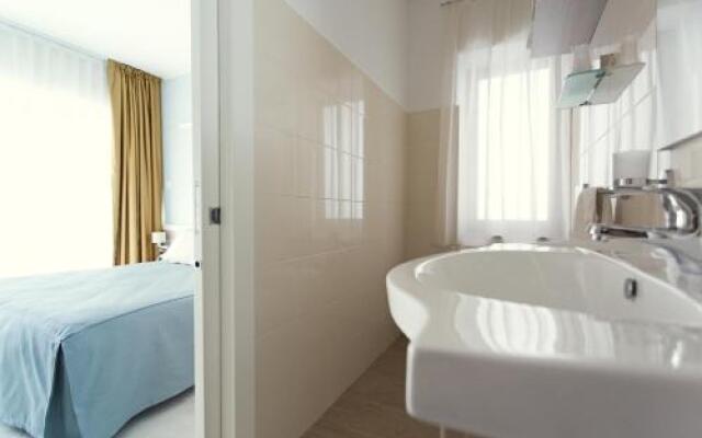 Il Viaggiatore Rooms And Suites