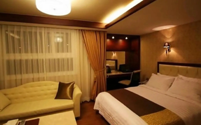 L'S Hotel