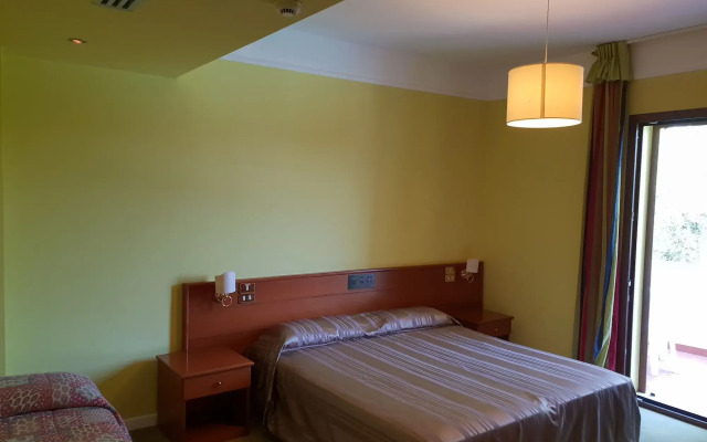 Relais La Fontanina