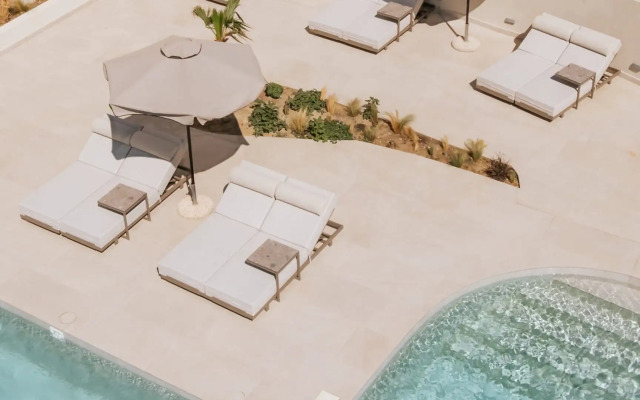 AMÉNTE Mindful Suites