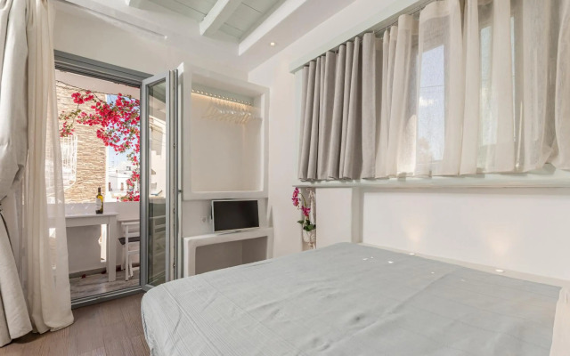 Santa Katerina Studios & Apartments