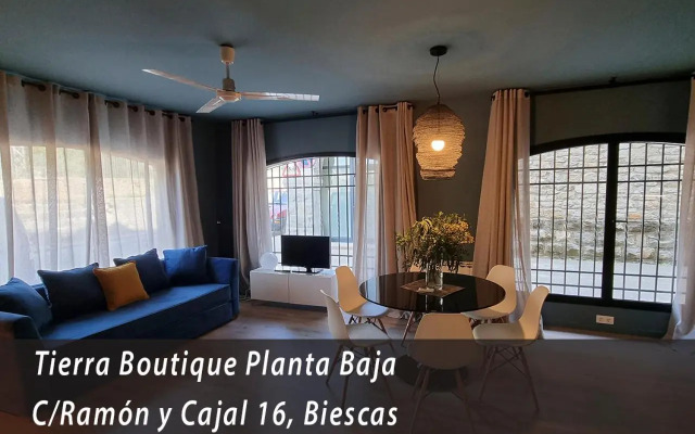 Tierra Boutique, Tierra Suites Y Tierra Valles Apartamentos