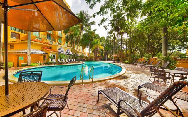 Embassy Suites by Hilton Miami International Airport