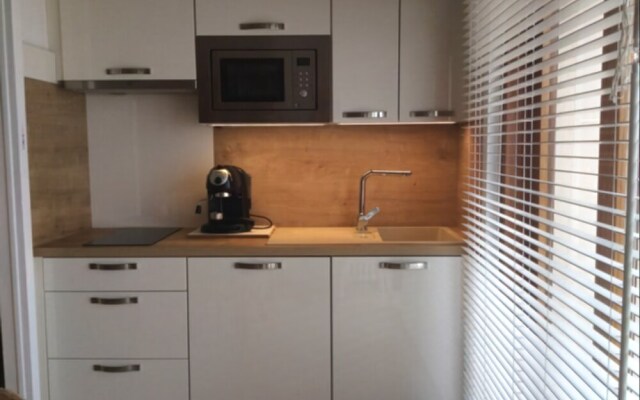 Le Lavandou - Sur la plage de Cavalière