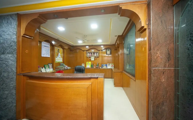SPOT ON 30656 Sree Padma Residency