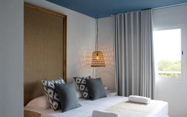 Hotel Residencia Patilla II