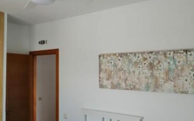 Oliastur 17 Casa Tranquila