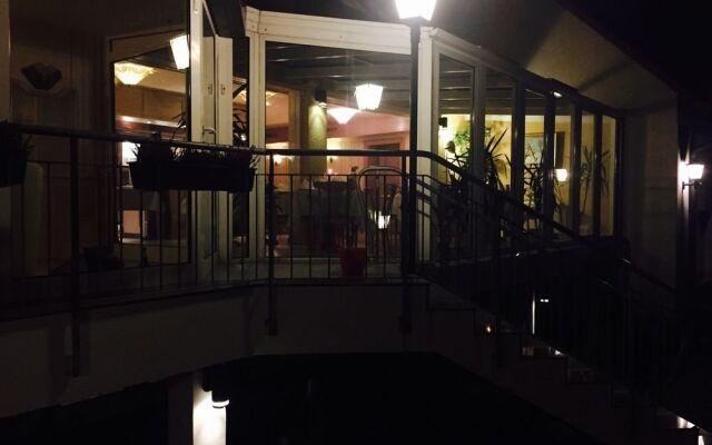 Ambiente Hotel & Restaurant