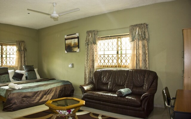 Telecentre Hotel
