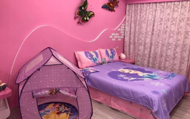 Kenting 13 B&B