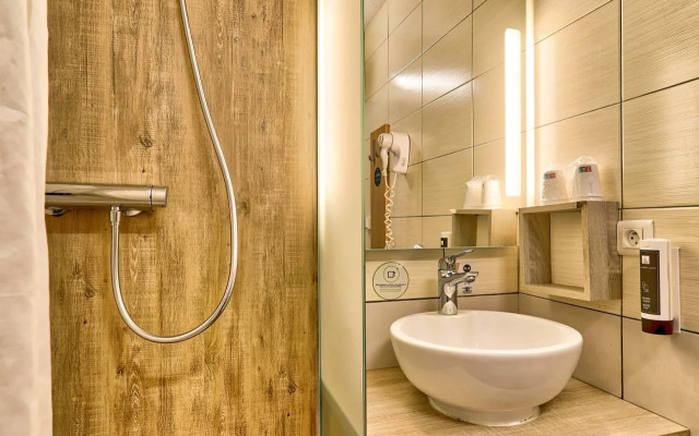 B&B HOTEL Clermont-Ferrand Aubière Sud