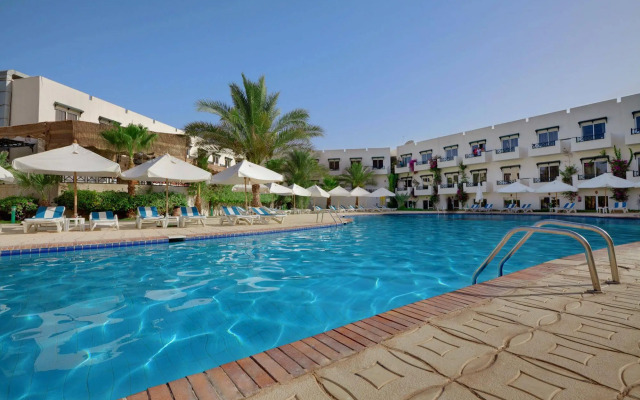 Fantazia Hotel