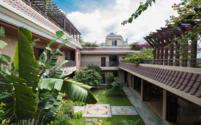 Wanning Hele Family Home Stay
