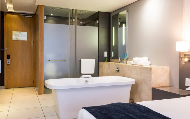 Victoria Jungfrau Grand Hotel & Spa