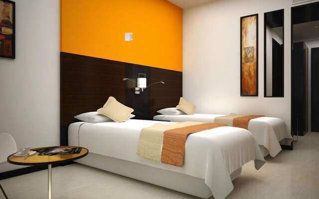 Astoria Hotels Madurai