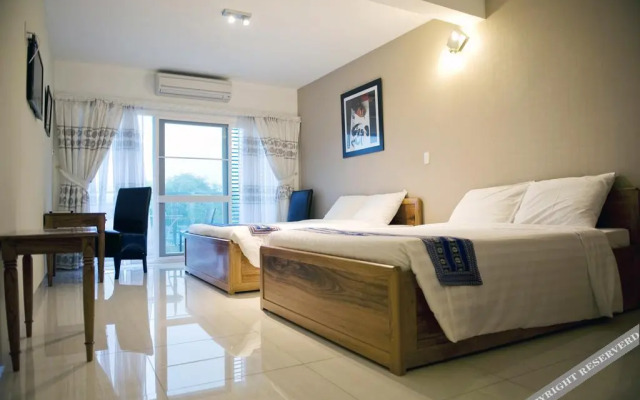 CarpeDM Hotel