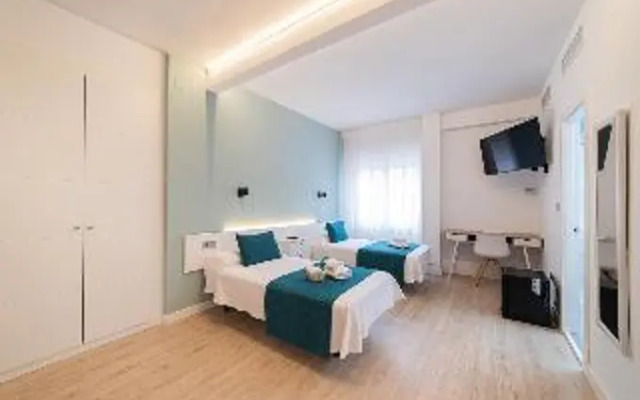 Hotel Goya