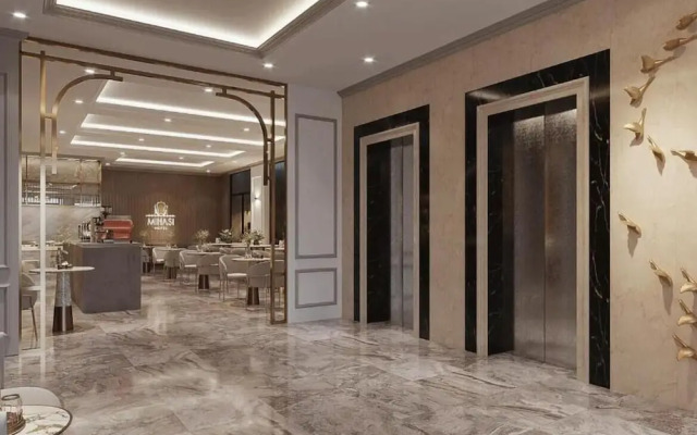 Minasi Hotel & Spa