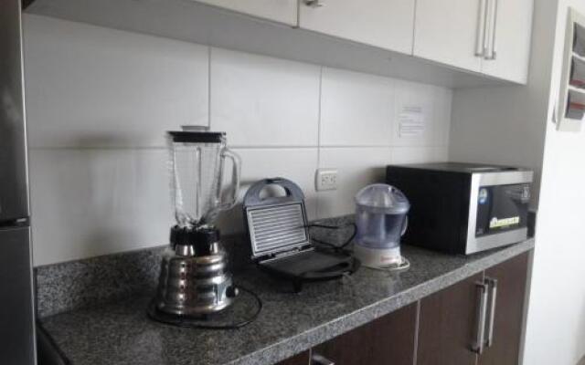 Tacna apartament