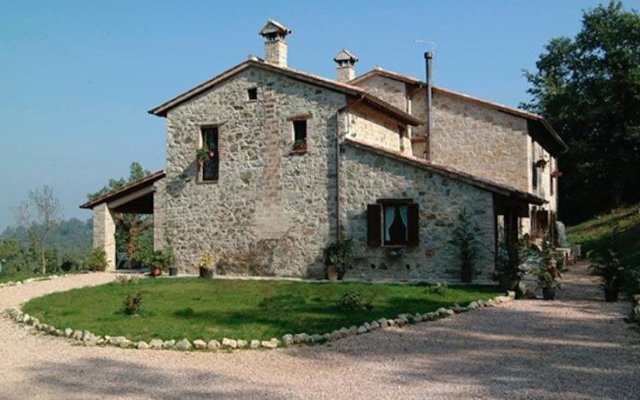 Casale San Bartolomeo